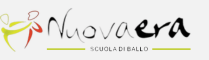 Logo Nuova Era
